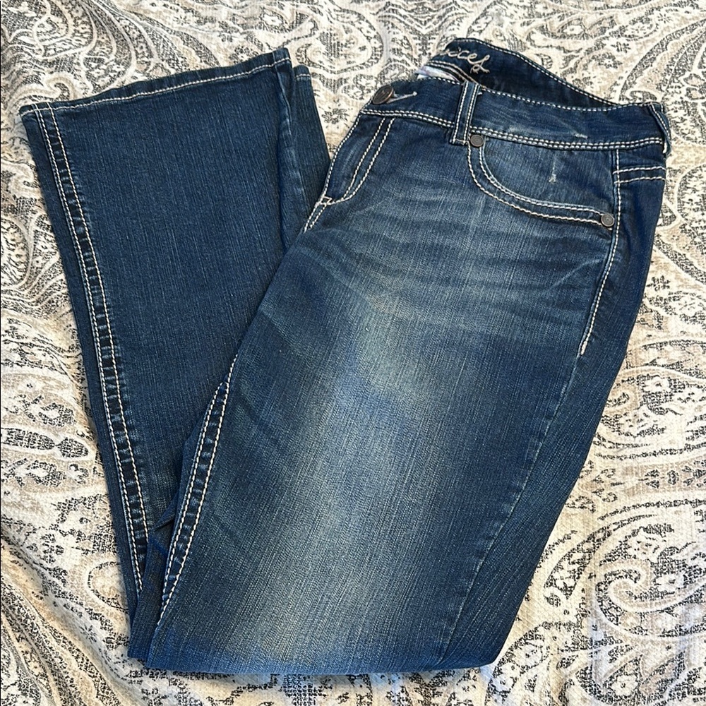 Maurices Denim Women's Bootcut Jeans